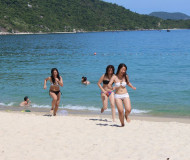 Hướng dẫn du lịch Cù Lao Chàm 2017