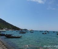 Cù Lao Chàm: Những chuyện “kỳ lạ”