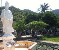 Chùa Hải Tạng Cù Lao Chàm