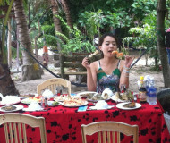 Phóng sự về Du Lịch Cù Lao Chàm