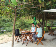 Bình dị Cù Lao Chàm