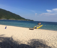Cấm vận chuyển du khách ra đảo Cù Lao Chàm