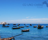 Cập nhật thời tiết Cù Lao Chàm ngày 09/12/2018