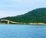 Tour Cù Lao Chàm Hàng Ngày