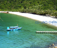 Cù Lao Chàm – Tour Cù Lao Chàm