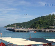 Tour Cù Lao Chàm Tết Kỷ Hợi 2019