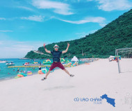 Tour Cù Lao Chàm – Lặn Ngắm San Hô Bán Đảo Sơn Trà 2 Ngày 1 Đêm