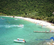Tour Cù Lao Chàm – Đà Nẵng