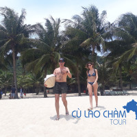 Cham Island Tour Hoi An1