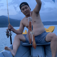 Cau Muc Cu Lao Cham 3