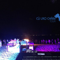 Cu Lao Cham Team Building 13