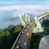 Tour Ba Na Cu Lao Cham 2 Ngay