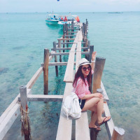 Tour Cu Lao Cham