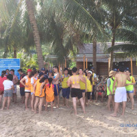 Tour Cu Lao Cham 57