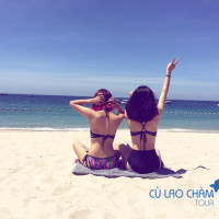 Tour Cu Lao Cham 71