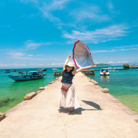 Tour Cu Lao Cham B (2)