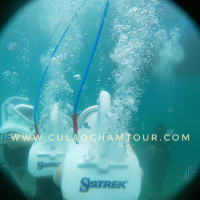 Tour Cu Lao Cham Di Bo Duoi Bien F.JPG