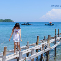 Tour Cu Lao Cham3