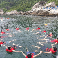 Tour Cu Lao Cham8