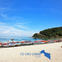 Tour Cu Lao Cham9