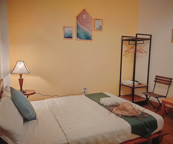 Cù Lao Chàm Homestay
