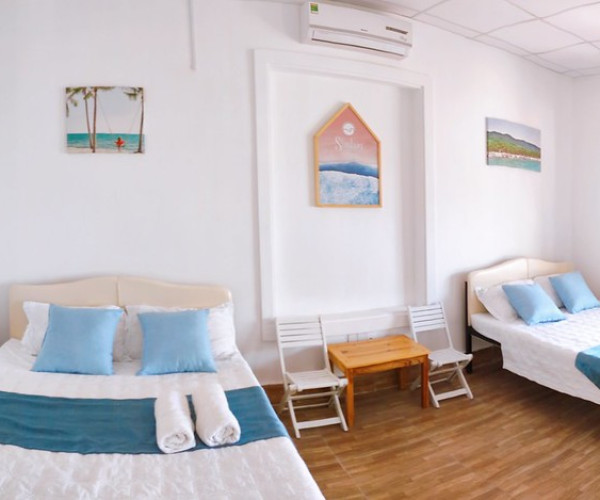 Cù Lao Chàm Homestay
