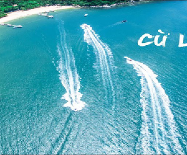Cẩm Nang Du Lịch Cù Lao Chàm
