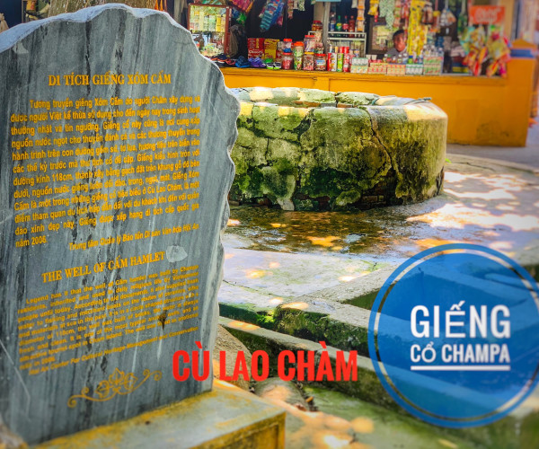 Tour Cù Lao Chàm 2 Ngày
