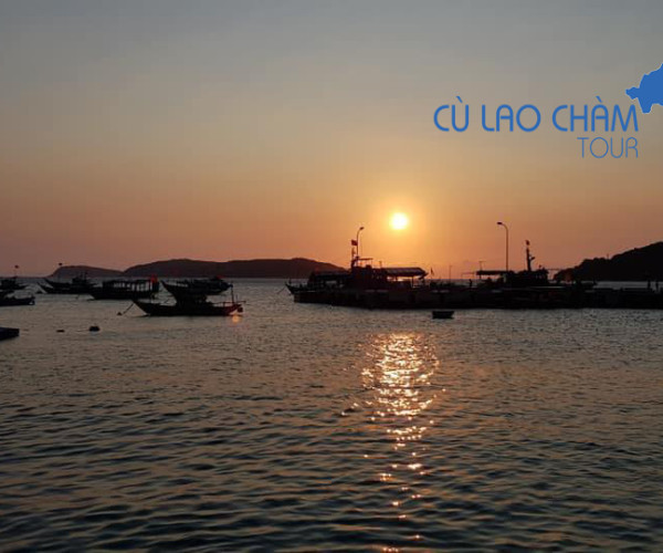 Tour Cu Lao Cham 1 Ngay 2