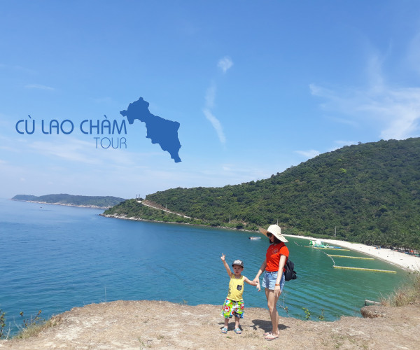 Tour Cu Lao Cham 10