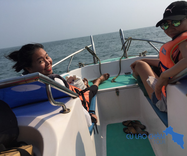 Tour Cu Lao Cham 33
