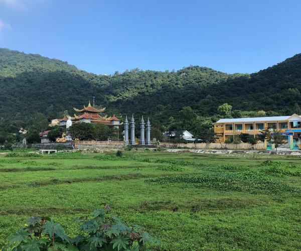 Tour Cu Lao Cham 38