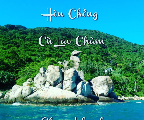 Tour Cu Lao Cham Hoi An
