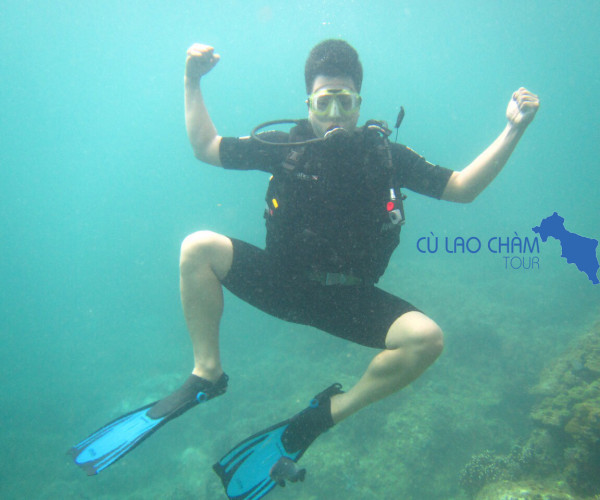 Tour Cu Lao Cham.5jpg