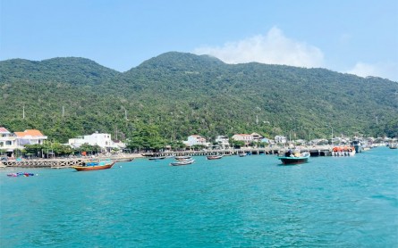 Share Experience Of Exploring Huong Beach Cham Island Hoi An