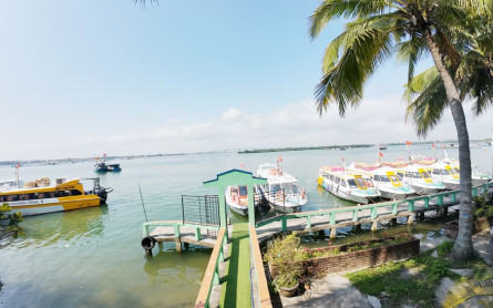 Cham Islands Speedboat Tickets & Charters 2026 – Your Gateway to Paradise