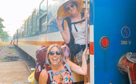 Some Tips Train Explorer Tourist From Da Nang To Hue City