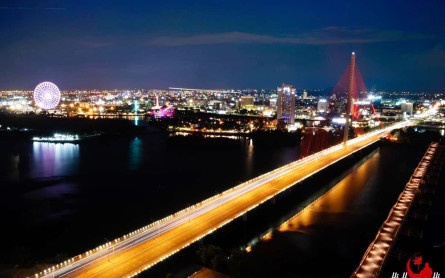 Da Nang cruise: Discover the beauty and amazing experience on the Han River