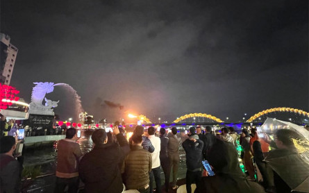 Tips review experience on Han River Cruise in Danang, Vietnam
