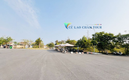 How to get from Da Nang to Cham Island Hoi An Da Nang, Vietnam