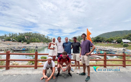 Cham Island Hoi An – Finding the Perfect Season for Your Island Getaway