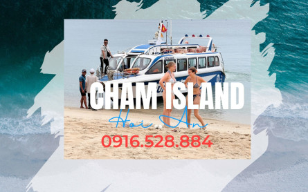 Hoi An Island Adventures: What NOT to Do on Cu Lao Cham