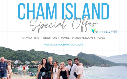 Cham Island Speedboat Tickets: Cost, Where to Buy, and Choosing the Right Company