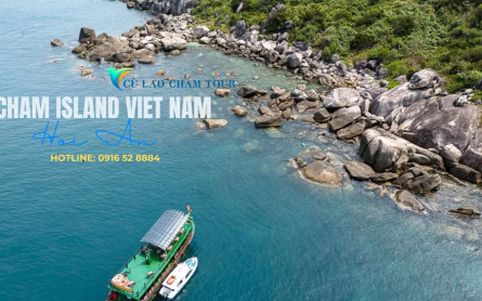 Cham Islands: Your Ultimate Guide for an Unforgettable 2025 Adventure