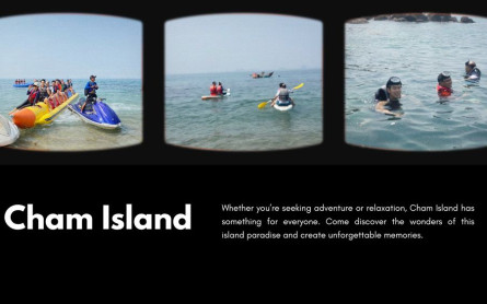 Cham Island Speed boat FAQs: Beyond the Basics