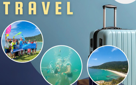 Review: How I Booked a speedboat to Cham Island – Quick, Easy, and Cheaper Without Joining a Tour