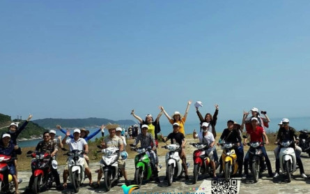 Bai Huong Fishing Village: A True Local Experience on Cham Islands