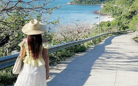 Exclusive Cham Island Private Retreat 2026