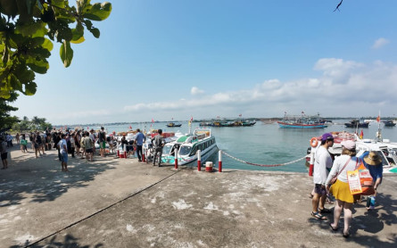 Cham Island Ferry Guide 2026: Schedules, Prices & Expert Travel Tips