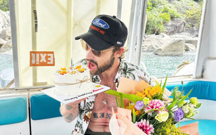 I Took My Birthday Cake Across the Sea to Cu Lao Cham – Here’s What Actually Happened